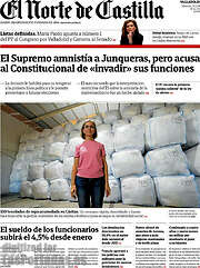 /El Norte de Castilla