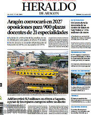 /Heraldo de Aragon