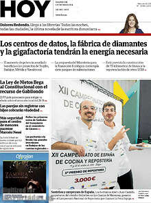 Periodico Hoy
