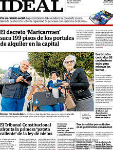 Periodico Ideal
