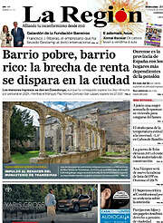 /La Región
