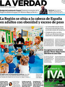 Periodico La Verdad