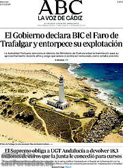 /La Voz de Cádiz