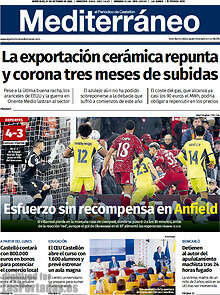 Periodico Mediterráneo