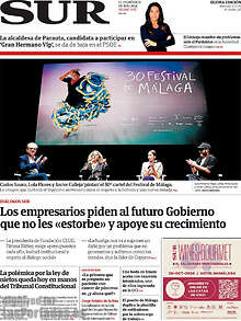 Periodico Sur
