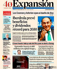 Periodico Expansion