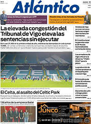 /Atlántico Diario