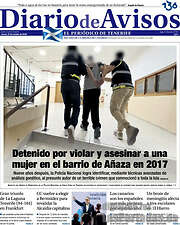 /Diario de Avisos