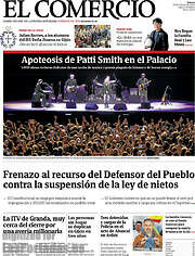 /El Comercio