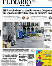 /El Diario Montañés