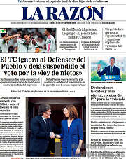 /La Razón