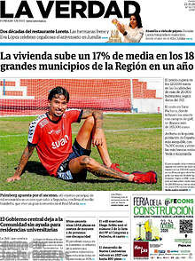Periodico La Verdad