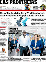 /Las Provincias