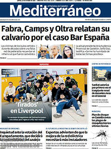 Periodico Mediterráneo