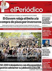 /El Periódico de Catalunya(Castellano)