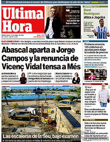 Periodico Última Hora