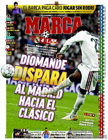 Periodico Marca