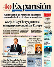 /Expansion