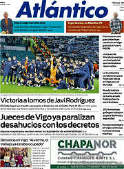 /Atlántico Diario