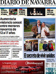 /Diario de Navarra