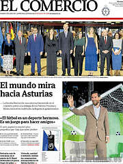 /El Comercio