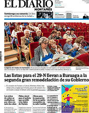 /El Diario Montañés