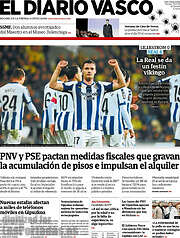 /El Diario Vasco