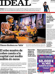 Periodico Ideal