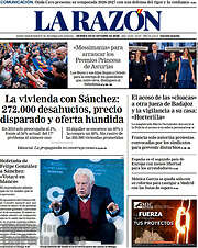/La Razón