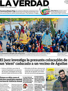 Periodico La Verdad
