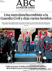 /La Voz de Cádiz