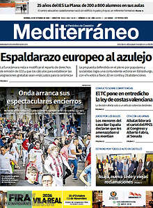 Periodico Mediterráneo