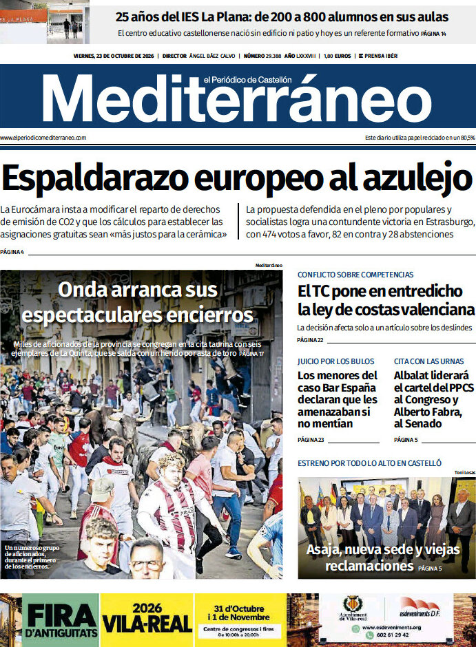 Mediterráneo