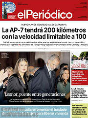 /El Periódico de Catalunya(Castellano)