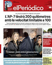/El Periódico de Catalunya(Català)