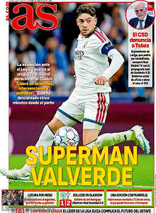Periodico AS