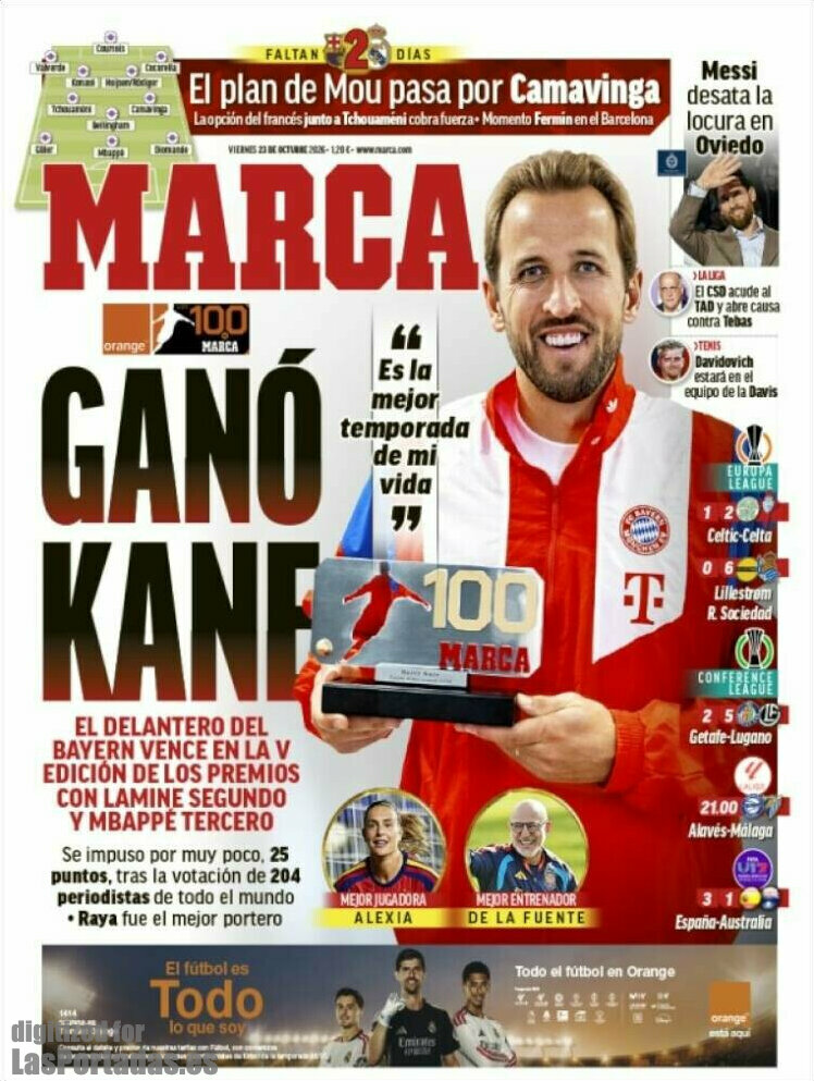 Marca
