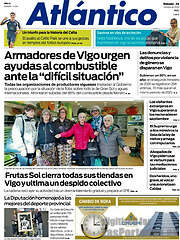 /Atlántico Diario