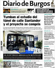 /Diario de Burgos