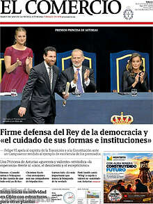 Periodico El Comercio