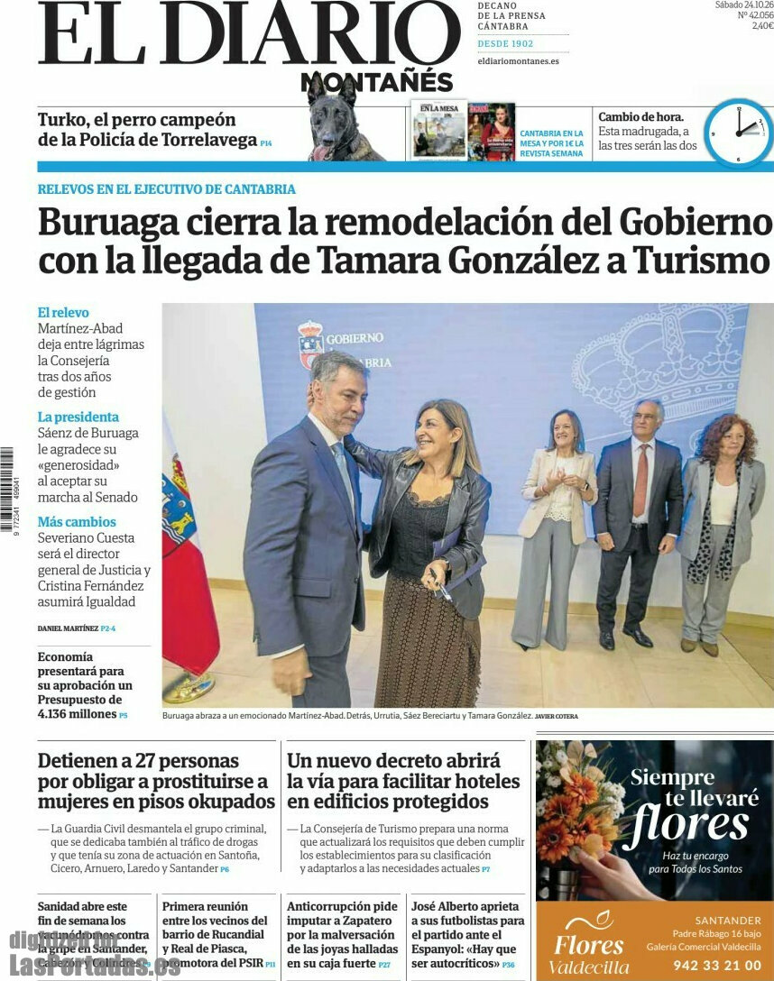 El Diario Montañés