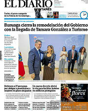 /El Diario Montañés