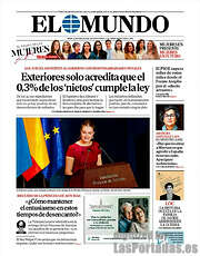 /El Mundo