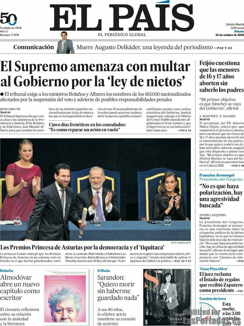El País