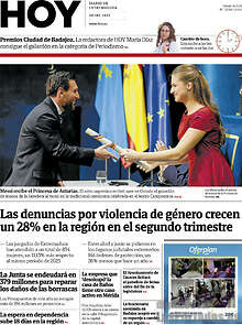 Periodico Hoy