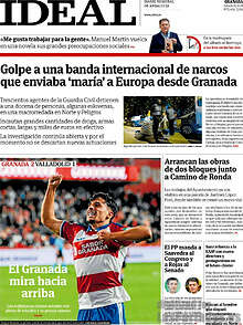 Periodico Ideal