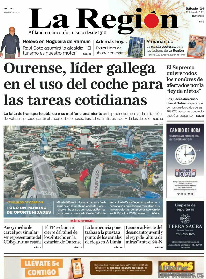 La Región