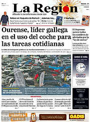 /La Región