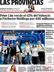 /Las Provincias