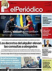 /El Periódico de Catalunya(Castellano)